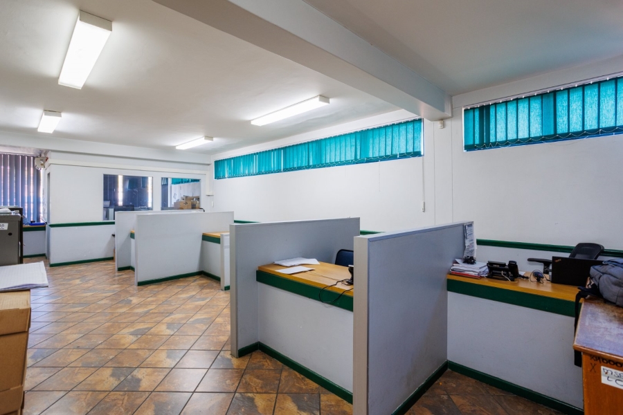 To Let commercial Property for Rent in George South Western Cape